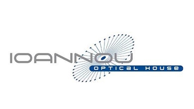 Ioannou Optical House Logo