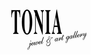 Tonia Jewellery Logo