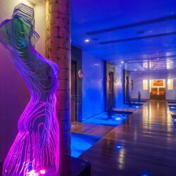 Amathus Hotel Spa And Wellness Center In Limassol